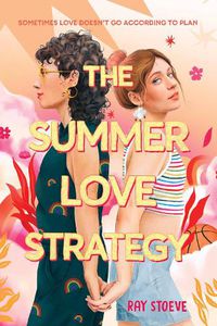 Cover image for The Summer Love Strategy