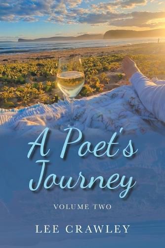 Cover image for A Poet's Journey