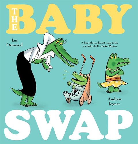 The Baby Swap