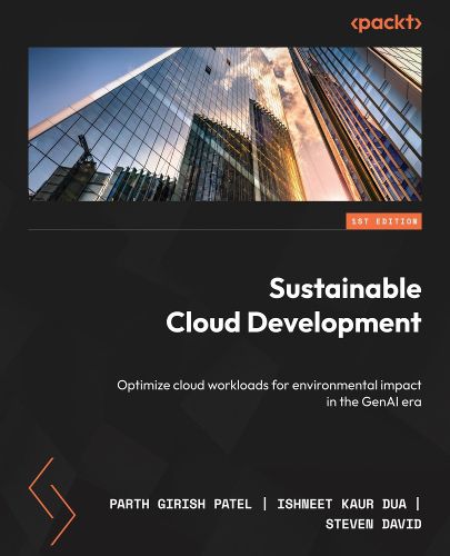 Sustainable Cloud Development