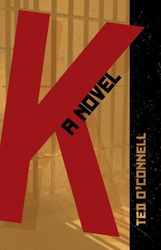 Cover image for K: A Novel