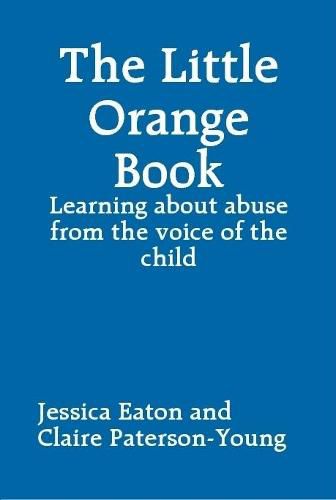 Cover image for The Little Orange Book