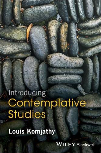 Cover image for Introducing Contemplative Studies