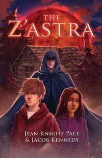 Cover image for The Z'astra