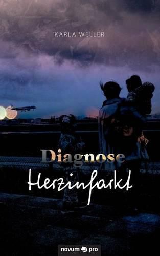 Cover image for Diagnose Herzinfarkt