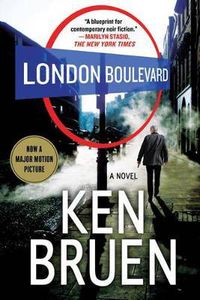 Cover image for London Boulevard