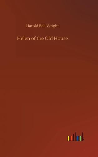 Cover image for Helen of the Old House