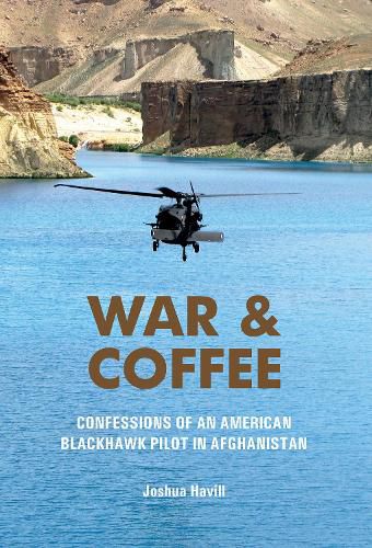 Cover image for War & Coffee