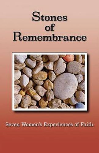 Cover image for Stones of Remembrance