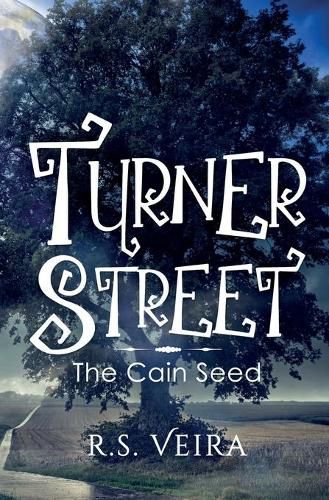 Cover image for Turner Street: The Cain Seed