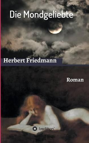 Cover image for Die Mondgeliebte: Roman