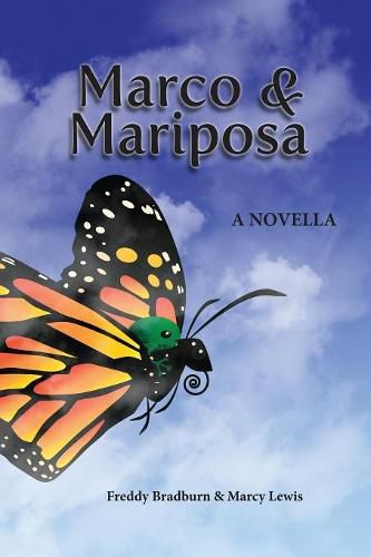 Cover image for Marco and Mariposa: A Novella