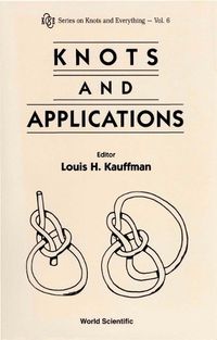 Cover image for Knots And Applications