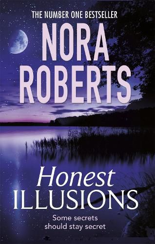 Cover image for Honest Illusions