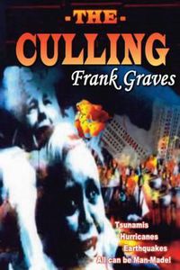 Cover image for The Culling