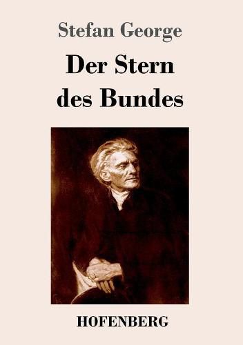 Cover image for Der Stern des Bundes