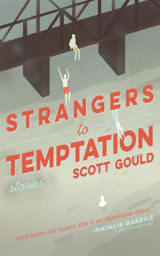 Cover image for Strangers to Temptation