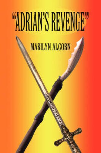 Cover image for Adrian's Revenge