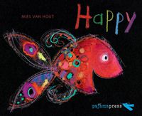 Cover image for Happy