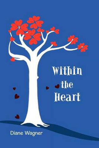 Cover image for Within the Heart