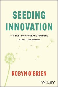 Cover image for Seeding Innovation