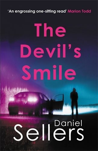 Cover image for The Devil's Smile