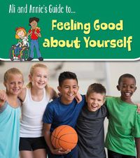 Cover image for Feeling Good About Yourself