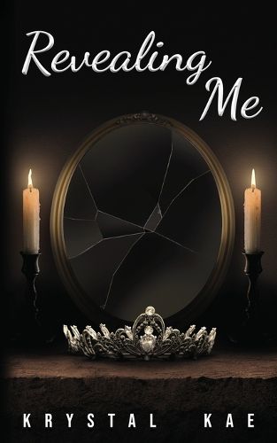 Cover image for Revealing Me