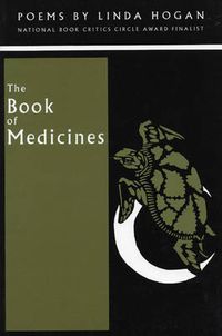 Cover image for The Book of Medicines