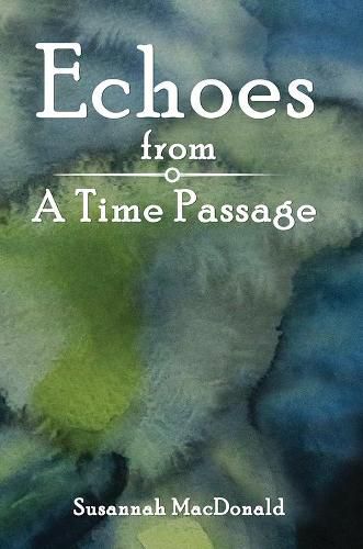 Echoes from a Time Passage