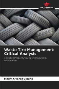 Cover image for Waste Tire Management
