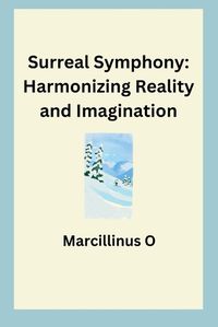 Cover image for Surreal Symphony