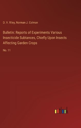 Cover image for Bulletin