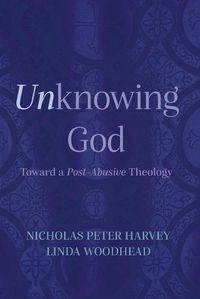Cover image for Unknowing God