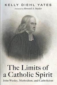 Cover image for The Limits of a Catholic Spirit