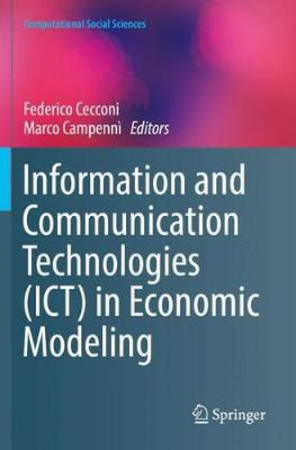 Information and Communication Technologies (ICT) in Economic Modeling