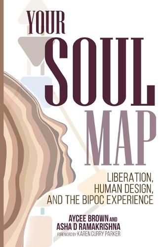 Cover image for Your Soul Map