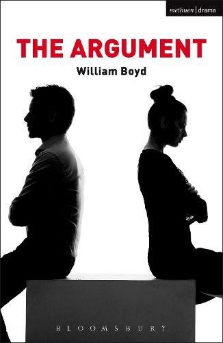 Cover image for The Argument