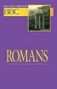 Cover image for Romans