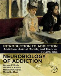 Cover image for Introduction to Addiction: Addiction, Animal Models, and Theories