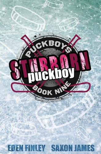 Cover image for Stubborn Puckboy