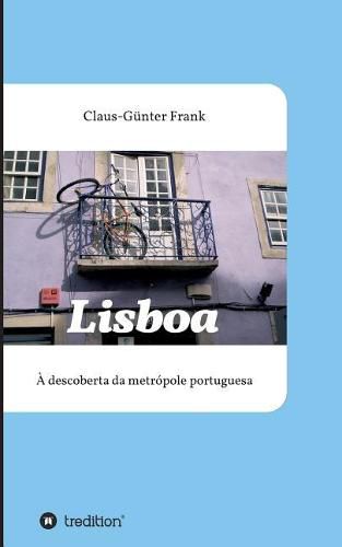 Cover image for Lisboa