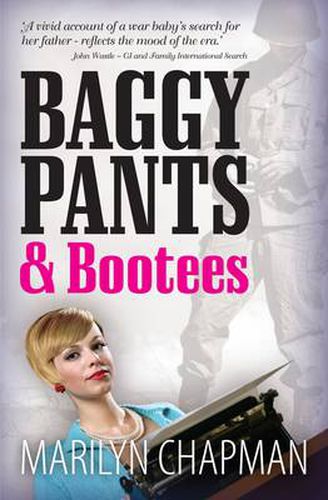 Cover image for Baggy Pants and Bootees