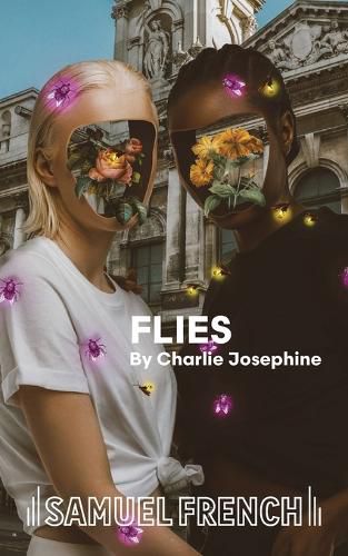 Cover image for Flies