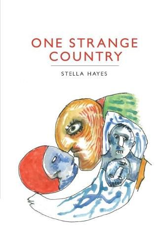 Cover image for One Strange Country