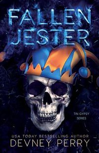 Cover image for Fallen Jester