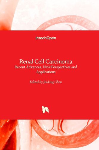 Cover image for Renal Cell Carcinoma