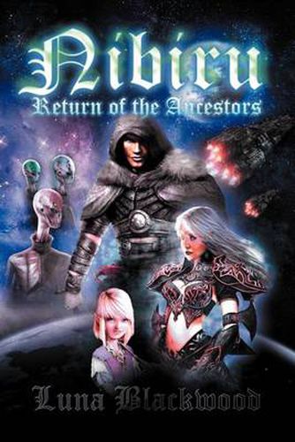 Cover image for Nibiru: Return of the Ancestors