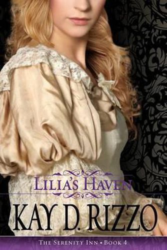 Cover image for Lilia's Haven