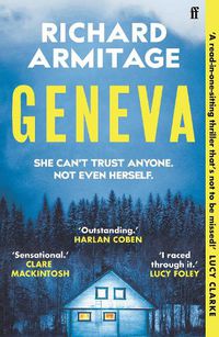 Cover image for Geneva